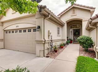 2751 Thrush Grv, Colorado Springs, CO 80920