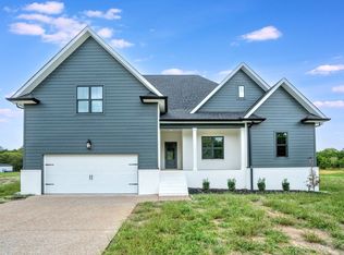 4380 McCrary Rd LOT 3, Lebanon, TN 37090