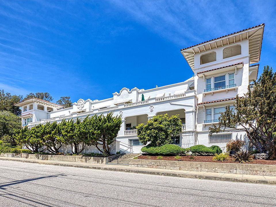 260 High St APT 107 Santa Cruz CA 95060 Zillow