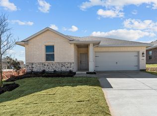 1304 Richardson St, Howe, TX 75459