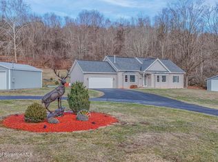 2729 Highway 92, Kingsley, PA 18826