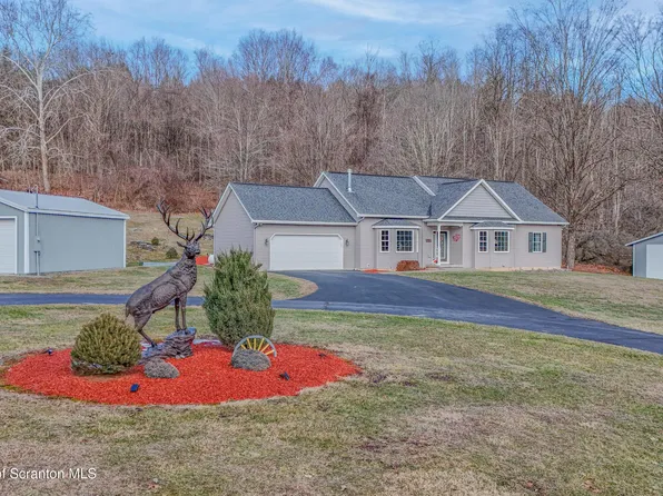 2729 Highway 92, Kingsley, PA 18826