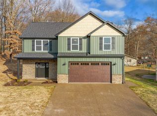 252 S Balthazar Dr, Santa Claus, IN