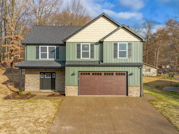 252 S Balthazar Dr, Santa Claus, IN 47579