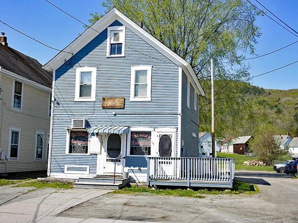 167 Marble Street, West Rutland, VT 05777