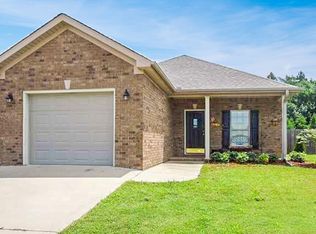 12955 Garden Creek Ln, Northport, AL 35473