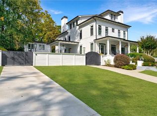 1812 Wellbourne Dr NE, Atlanta, GA 30324
