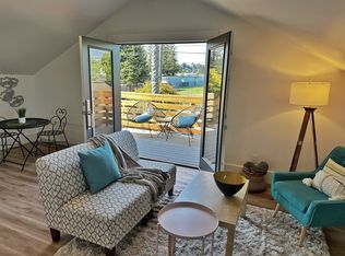 521B Palm St #B, Santa Cruz, CA 95060