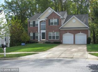 3012 Nightside Dr, Upper Marlboro, MD