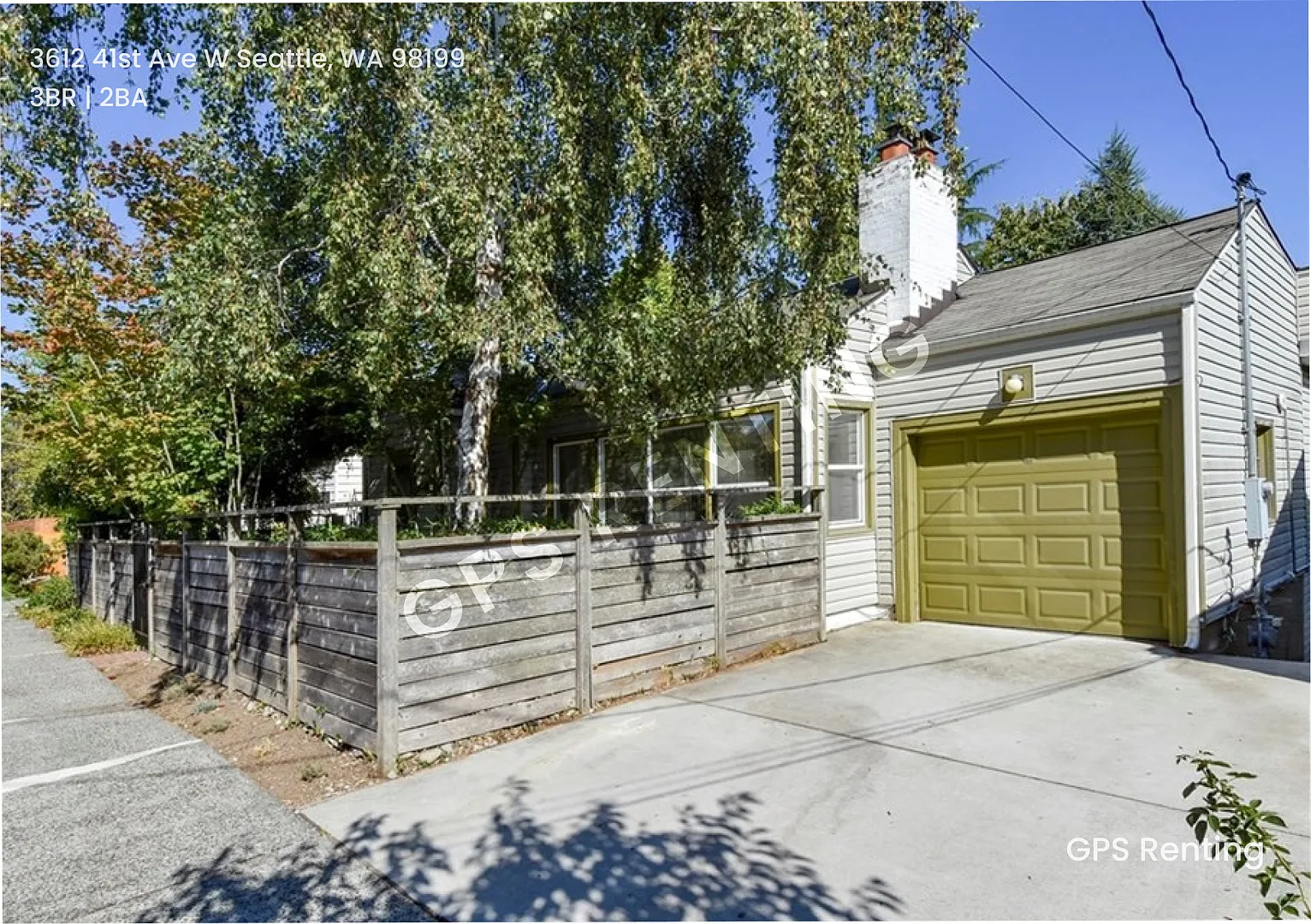 Urban oasis 3 bed updated 1939 Cape Cod home — Photo 1