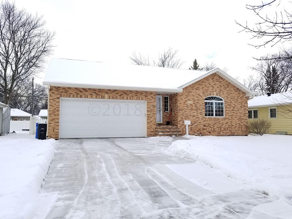 Exceptional Rambler in North Fargo