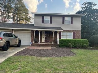 452 Sandlin Dr, Lumberton, NC 28358