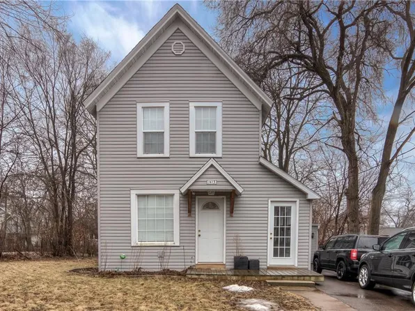 1413 Summit Street, Eau Claire, WI 54703