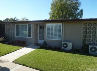 13361 Fairfield Ln APT 180J, Seal Beach, CA 90740
