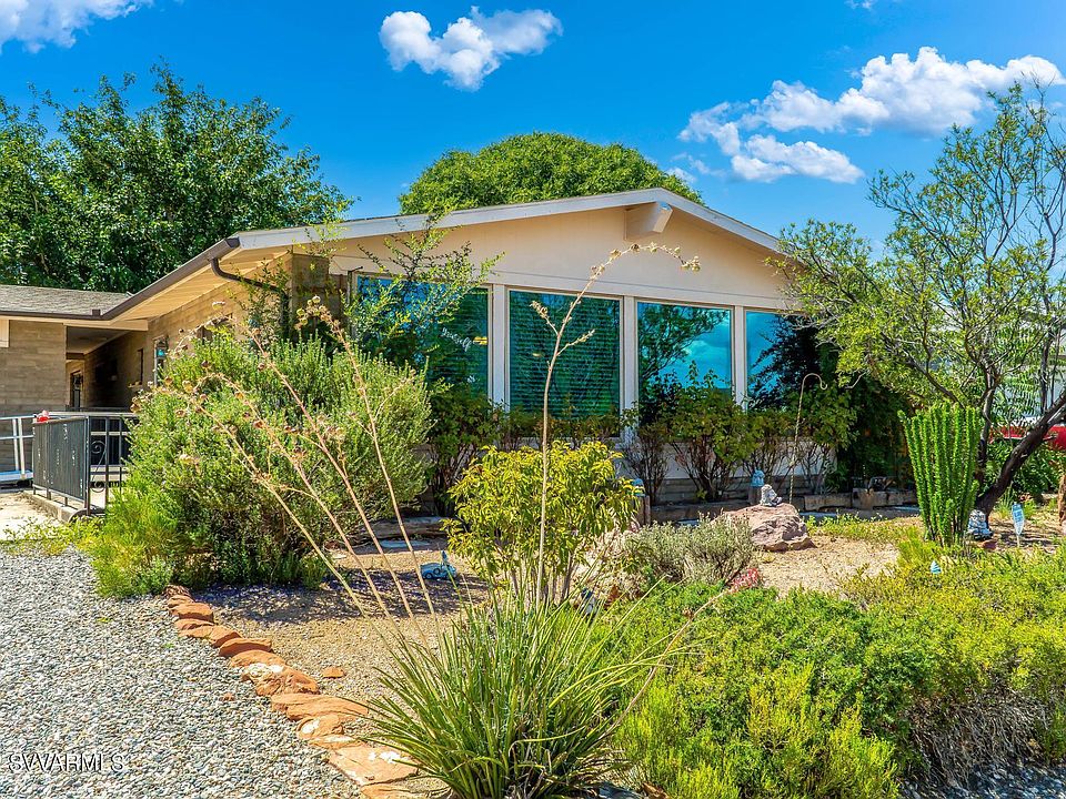 3741 E Sabino Trl, Cottonwood, AZ 86326 Zillow