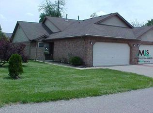 16594 Woodlane St #10, Fraser, MI 48026