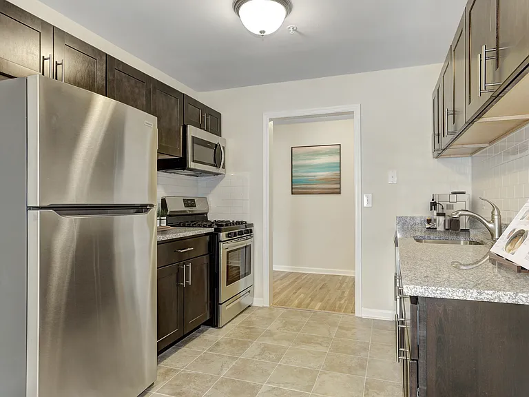 Southridge Woods — Photo 1