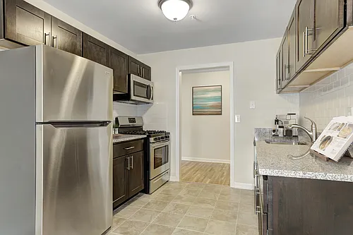 Southridge Woods Photo 1