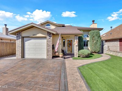 11045 Rockdale St, El Paso, TX, 79934