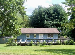 2554 Wells Grove Rd, Franklin, NC 28734