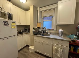 6 Craigie Cir APT 4, Cambridge, MA 02138