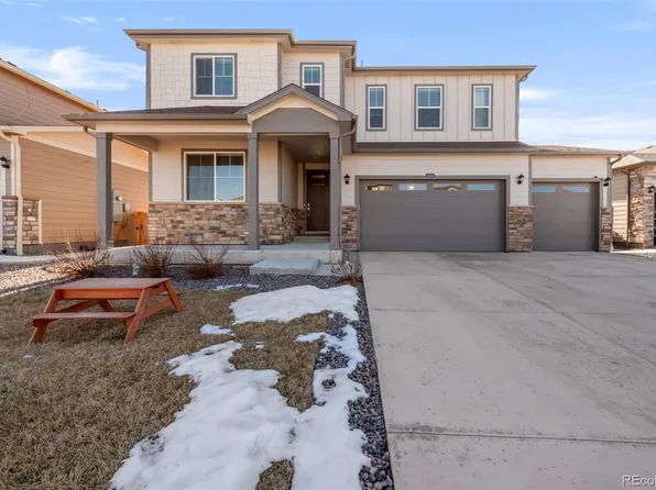 2104 Dexter Street, Mead, CO 80542