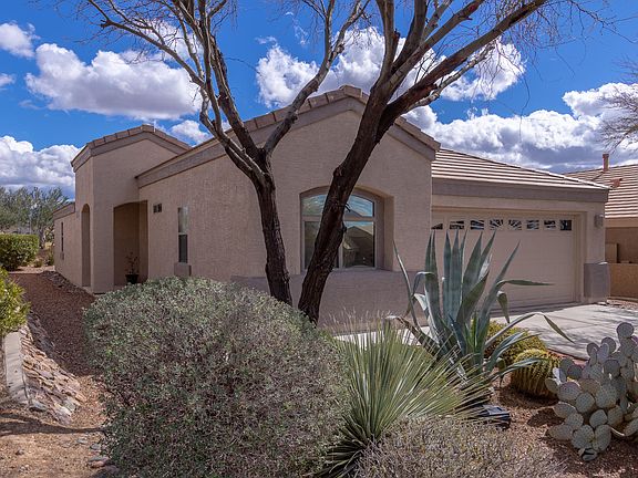 2nd image of 5402 W Winding Desert Dr
