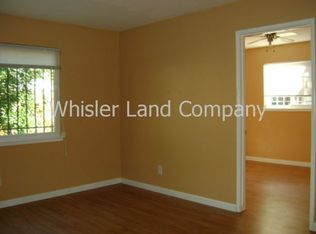 1621 1/2 W St APT 1, Sacramento, CA 95818