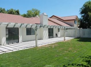 (Undisclosed Address), Palmdale, CA 93552