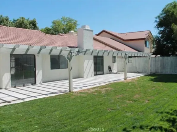 (undisclosed Address), Palmdale, CA 93552
