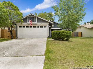 7931 Sonny Rdg, San Antonio, TX 78244