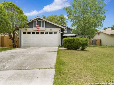7931 Sonny Rdg, San Antonio, TX, 78244