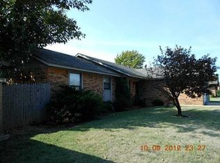 2130 Vanessa Dr, Norman, OK 73071