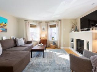 133 W 3rd St #0, Boston, MA 02127