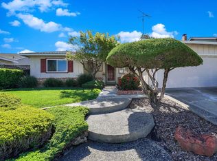 782 Upton Ct, San Jose, CA 95136
