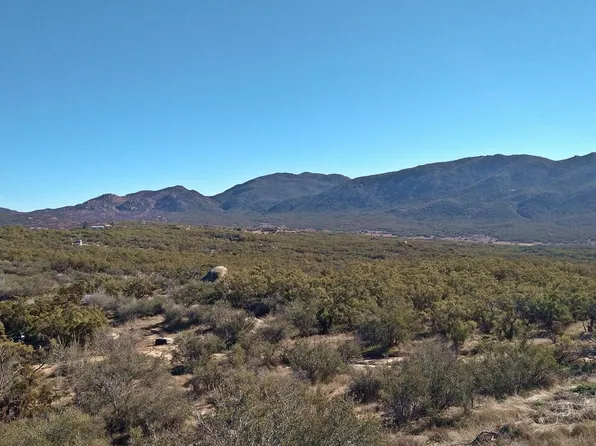 52897 Paui Rd, Aguanga, CA 92536