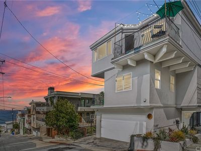 213 Seaview St, Manhattan Beach, CA, 90266