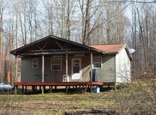 7025 Route 3002, Sigel, PA 15860