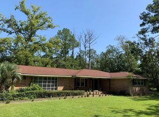 3391 Driggers Rd, Waycross, GA 31503