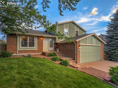 845 Durham Ter, Colorado Springs, CO, 80918