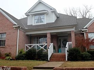 33 Lindulake Dr, Cabot, AR 72023
