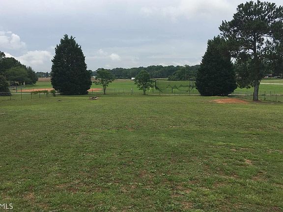 CHECK OUT THE OPEN FENCED IN BACKYARD -