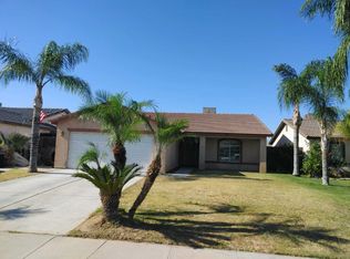 243 Misty Meadow Dr, Bakersfield, CA 93308