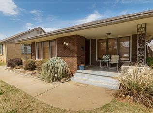 413 NW 46th St, Oklahoma City, OK 73118