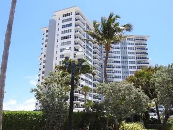 Property Side View