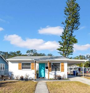 753 37th Ave S, Saint Petersburg, FL, 33705