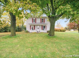 5869 S State Rd, Ionia, MI 48846