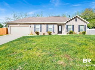 21370 Merlot Loop, Silverhill, AL 36576