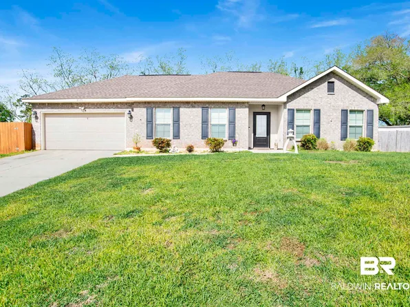 21370 Merlot Loop, Silverhill, AL 36576