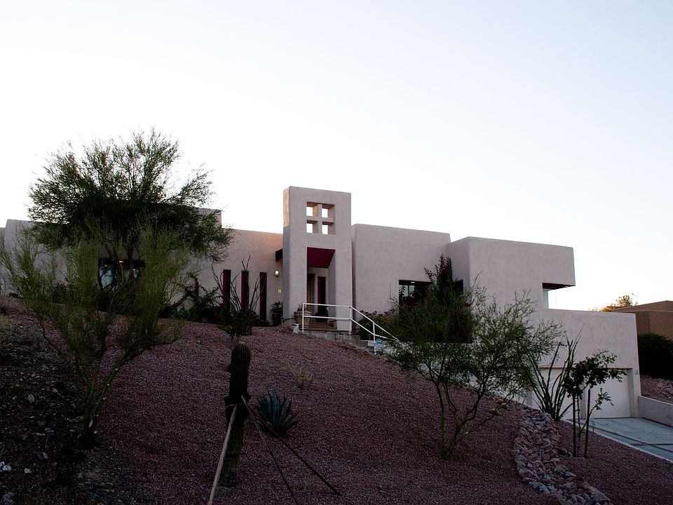 Front Elevation